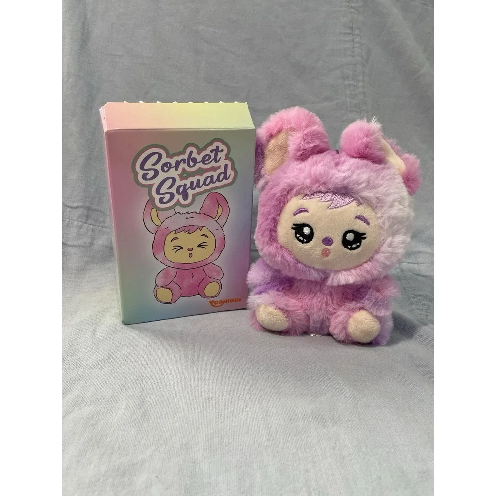 NEW Lababies Sorbet Squad 5